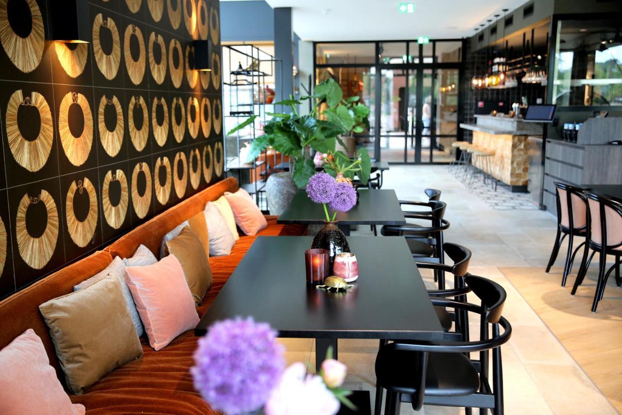 Van Der Valk Hotel Den Haag - Voorschoten Esterno foto