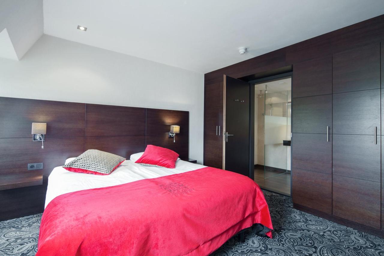 Van Der Valk Hotel Den Haag - Voorschoten Esterno foto