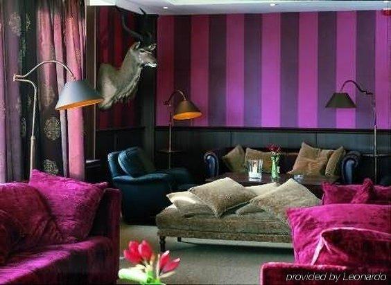 Van Der Valk Hotel Den Haag - Voorschoten Camera foto