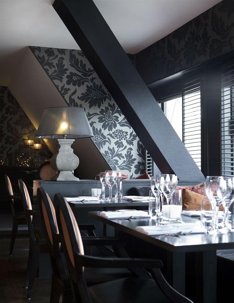 Van Der Valk Hotel Den Haag - Voorschoten Esterno foto