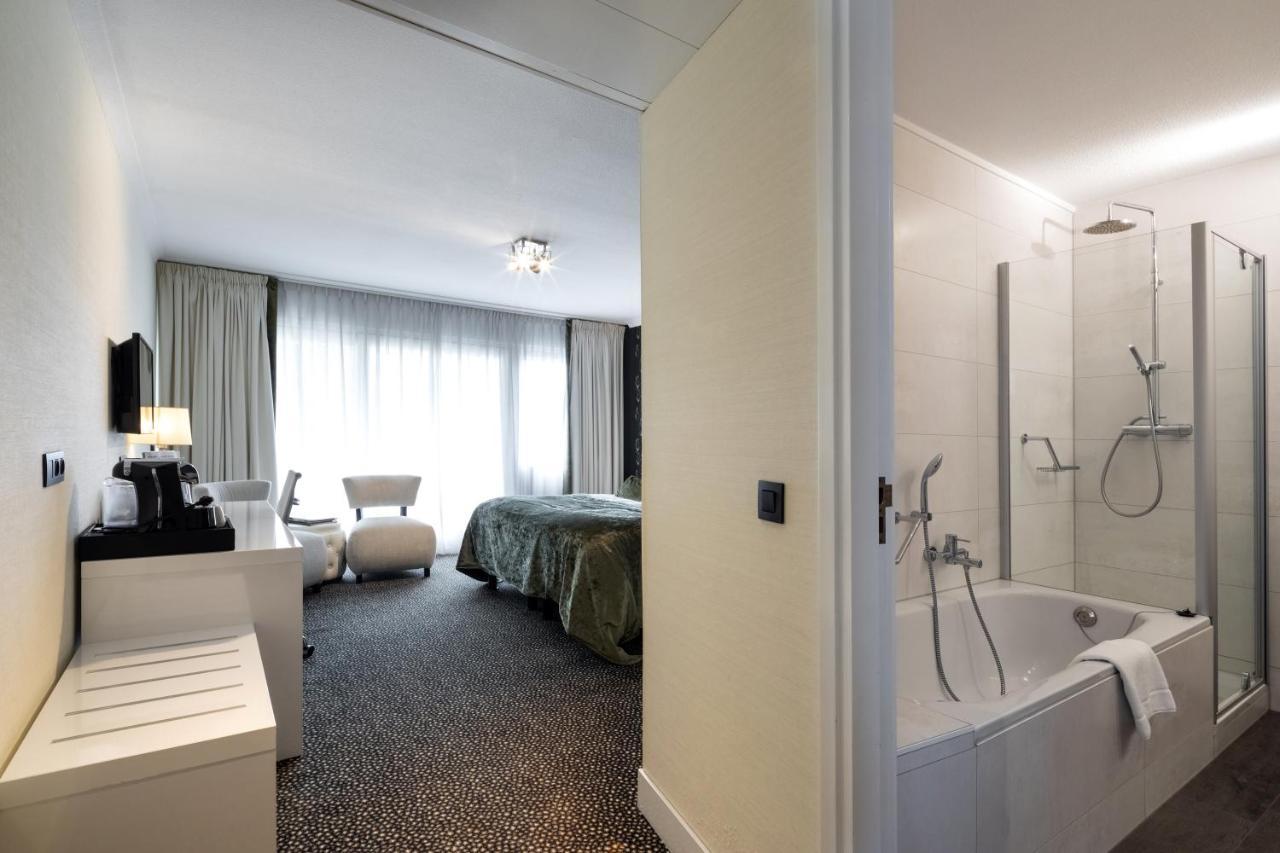 Van Der Valk Hotel Den Haag - Voorschoten Esterno foto