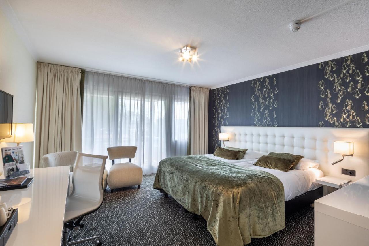 Van Der Valk Hotel Den Haag - Voorschoten Esterno foto