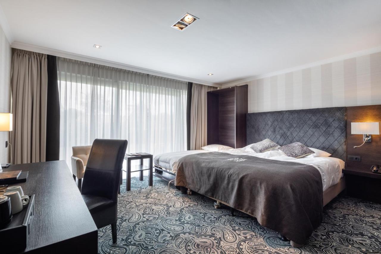 Van Der Valk Hotel Den Haag - Voorschoten Esterno foto